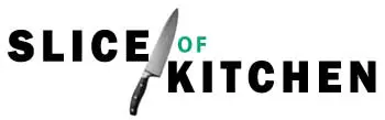 Slice of Kitchen