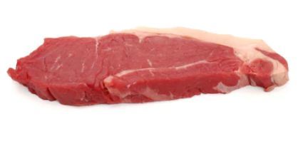 Sirloin Cut Meat
