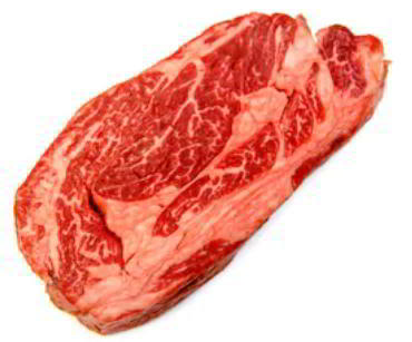 Chuck Cut Beef