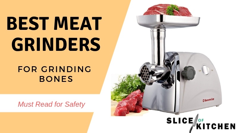 the best meat grinders for home use