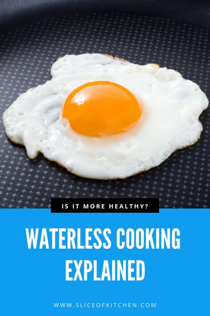 Learn all about waterless cooking, and whether it is actually healthier for you. What are the pros and cons of waterless cookware?